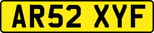 AR52XYF