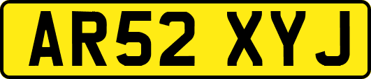 AR52XYJ