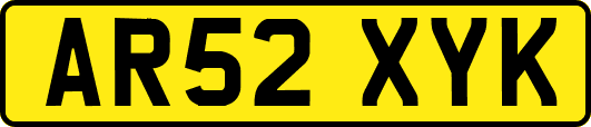 AR52XYK