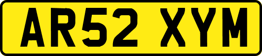 AR52XYM