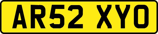 AR52XYO