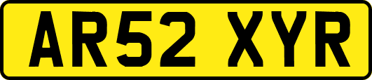 AR52XYR