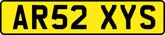 AR52XYS