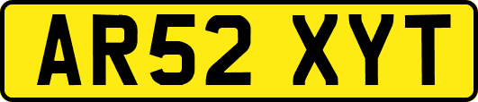 AR52XYT