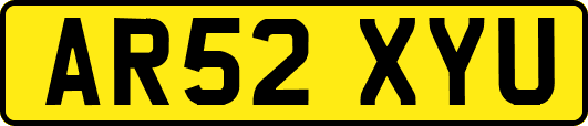 AR52XYU