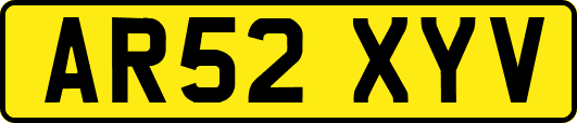 AR52XYV