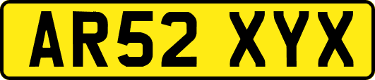 AR52XYX