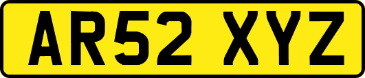 AR52XYZ