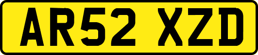 AR52XZD