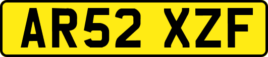 AR52XZF