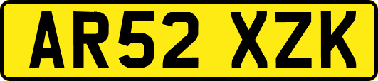 AR52XZK