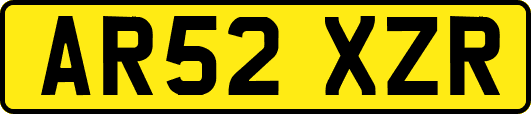 AR52XZR