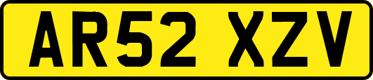 AR52XZV