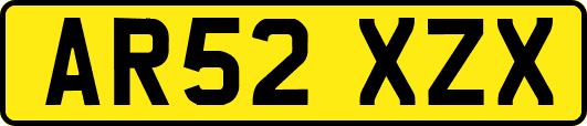 AR52XZX