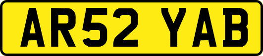 AR52YAB