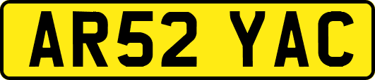 AR52YAC