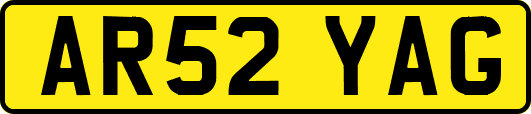 AR52YAG