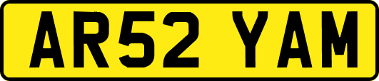 AR52YAM