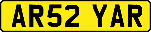AR52YAR