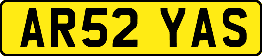 AR52YAS