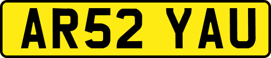 AR52YAU