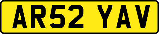 AR52YAV