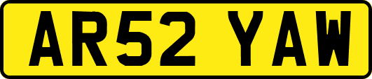 AR52YAW