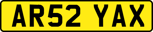 AR52YAX