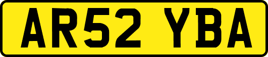 AR52YBA