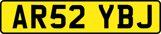 AR52YBJ