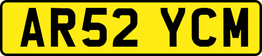 AR52YCM
