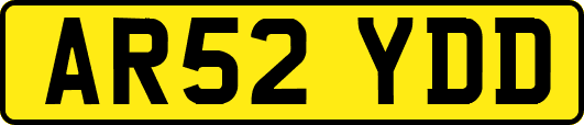 AR52YDD