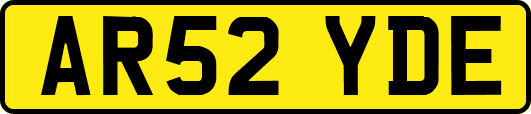 AR52YDE