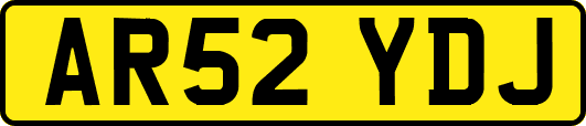 AR52YDJ