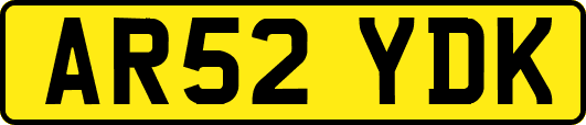 AR52YDK