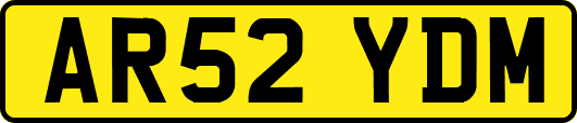 AR52YDM