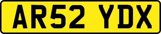 AR52YDX