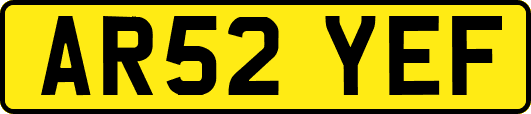 AR52YEF