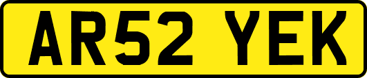 AR52YEK