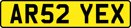 AR52YEX