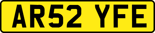 AR52YFE