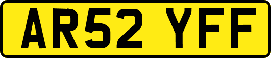 AR52YFF