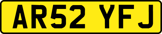 AR52YFJ