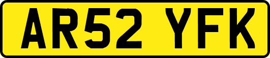 AR52YFK