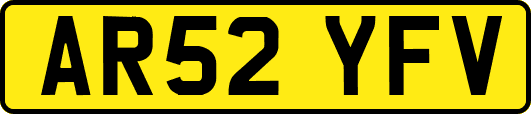 AR52YFV