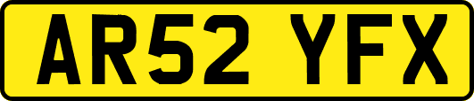 AR52YFX