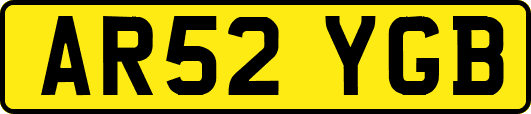 AR52YGB