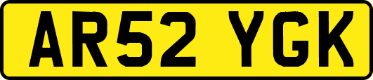AR52YGK