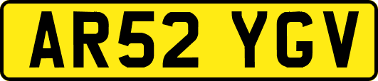 AR52YGV