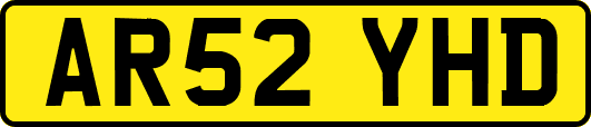 AR52YHD
